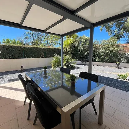 Holiday home Marques Da Luz