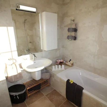 Holiday home Marques Da Luz *