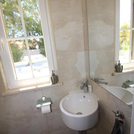 Holiday home Marques Da Luz Montinhos da Luz