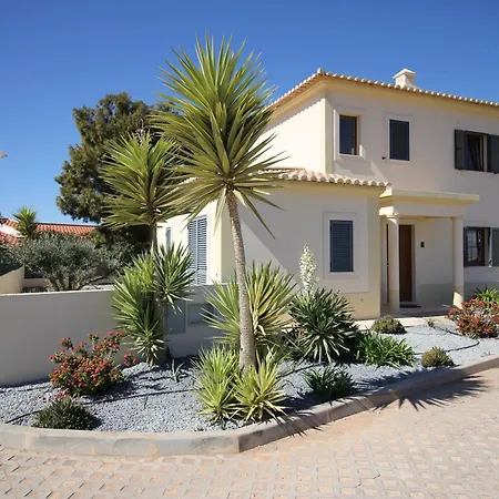 Marques Da Luz Holiday home Montinhos da Luz