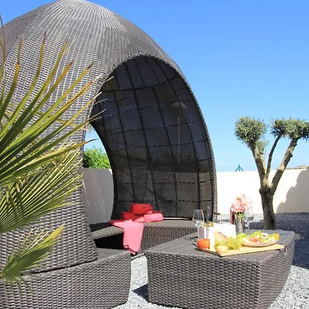 Marques Da Luz Holiday home