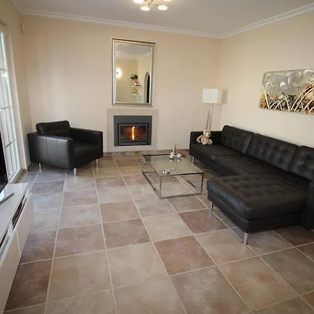 Marques Da Luz Vakantiehuis *