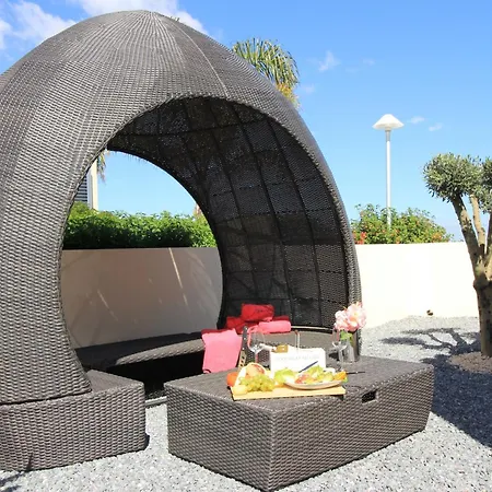 Marques Da Luz Vakantiehuis Montinhos da Luz