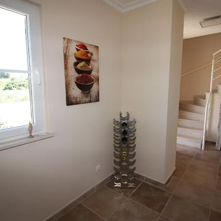 Marques Da Luz Vakantiehuis Montinhos da Luz