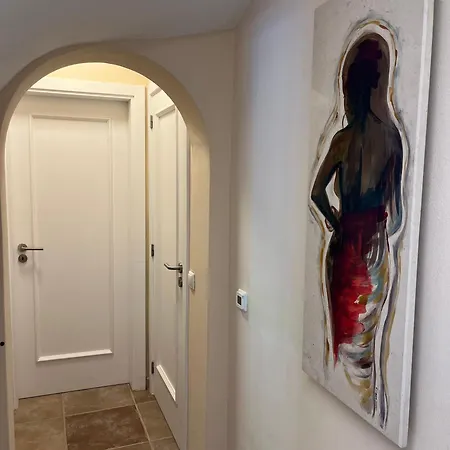 Marques Da Luz, Eine Ideale Fuer Gaeste, Ruhe Und Entspannung In Angenehmem Ambiente Suchen