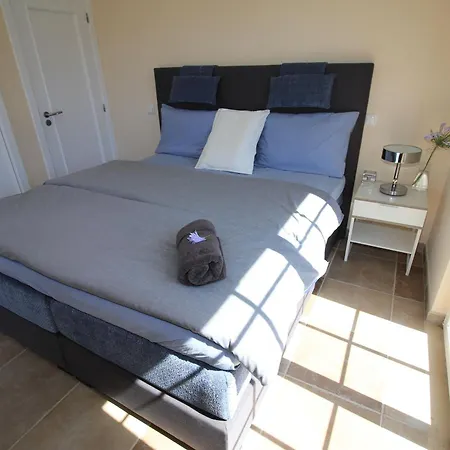 Marques Da Luz Vakantiehuis