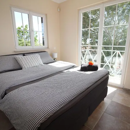 Marques Da Luz Vakantiehuis *