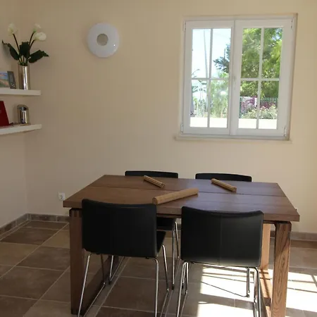 Marques Da Luz Vakantiehuis Montinhos da Luz