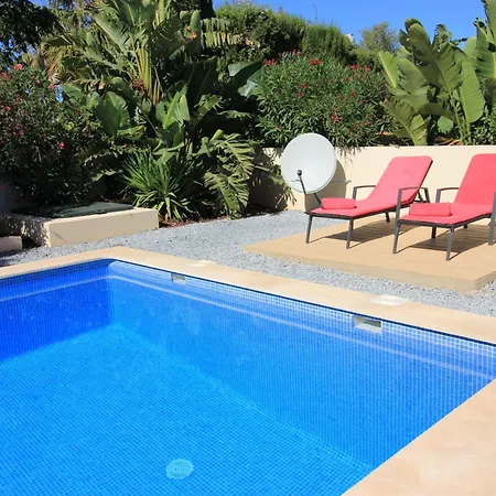 Marques Da Luz Vakantiehuis Montinhos da Luz